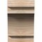 Ekena Millwork Mediterranean Smooth Rafter Tail, Douglas Fir, 3 1/2"W x 6"H x 32"L RFT04X06X32MED00SDF - alternate 4